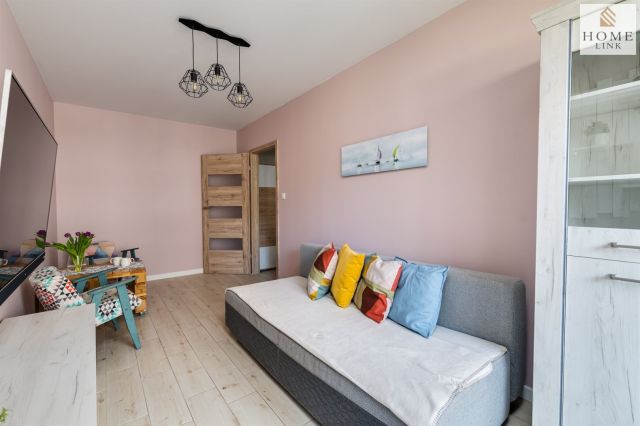 Mieszkanie 2-pokojowe Dywity, ul. Franciszka Hynka. Zdjęcie 8