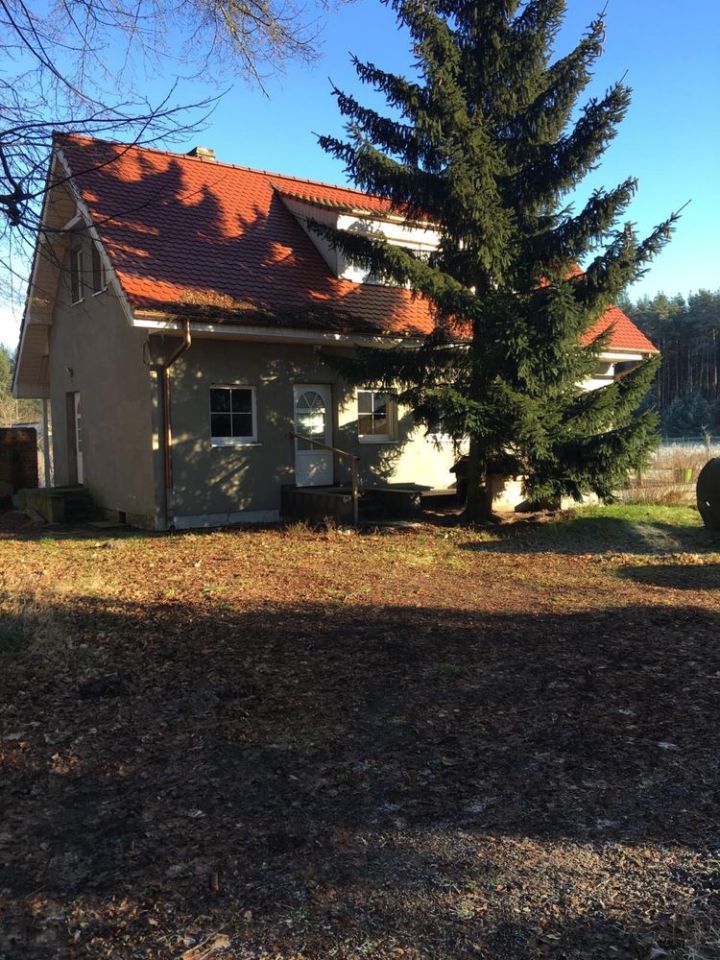 Nieruchomość komercyjna Niekursko, ul. Boczna. Zdjęcie 5