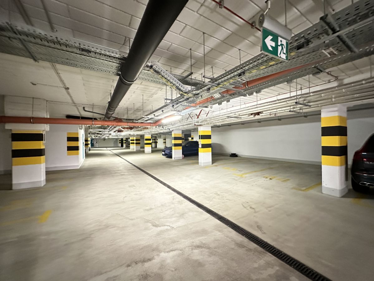 Mieszkanie 2-pokojowe Warszawa Żoliborz, ul. Kaliny Jędrusik. Zdjęcie 25