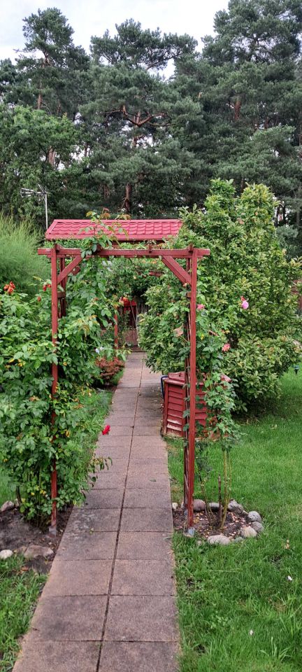 Działka rod Toruń. Zdjęcie 2