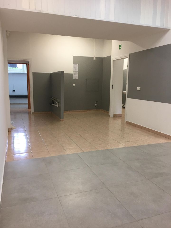 Lokal Andrychów, ul. Krakowska