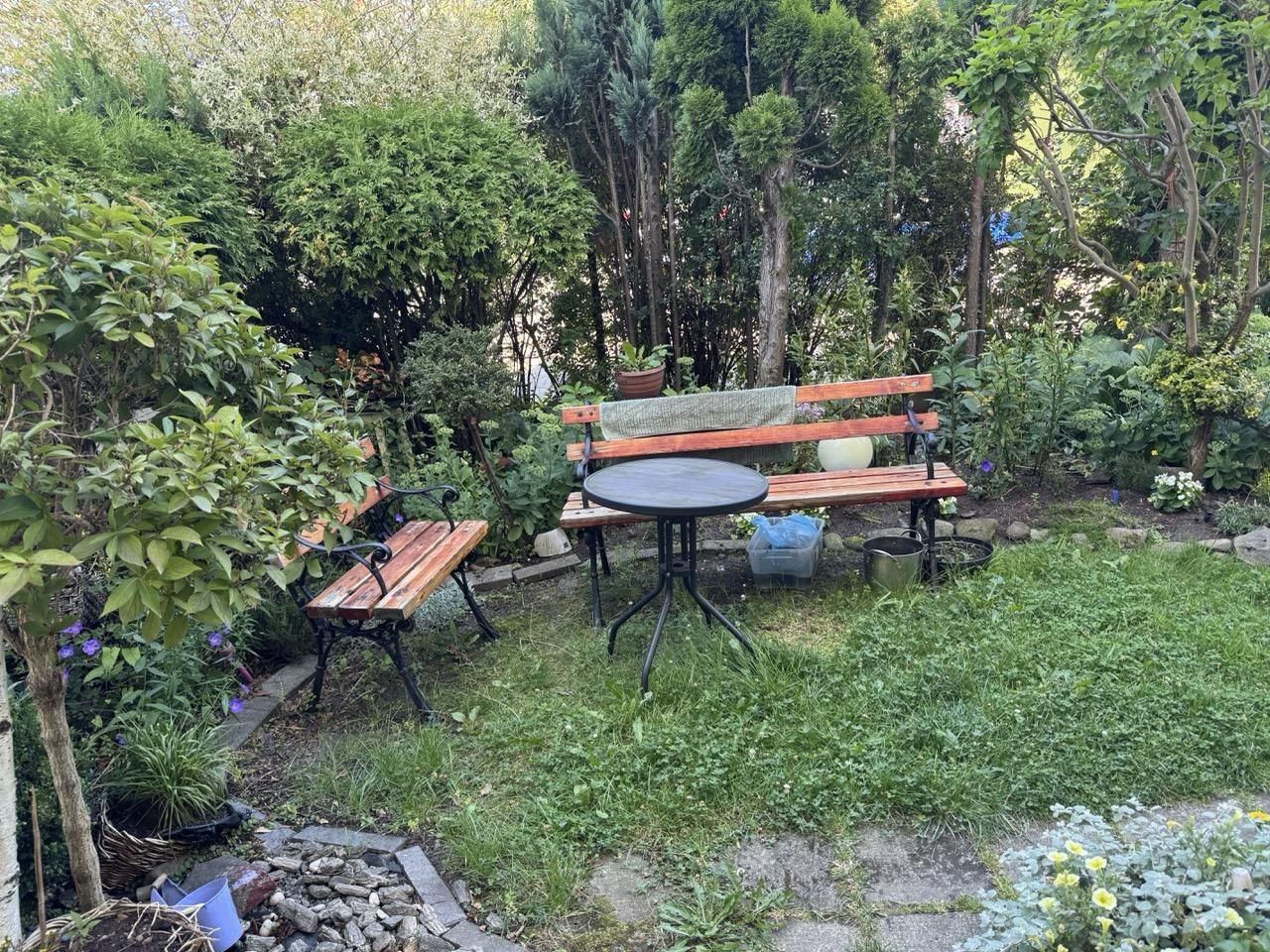 Mieszkanie 4-pokojowe Węgierska Górka, os. Wyzwolenia. Zdjęcie 2