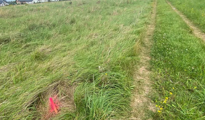 Działka rolno-budowlana Rzeszów Biała, ul. kard. Karola Wojtyły