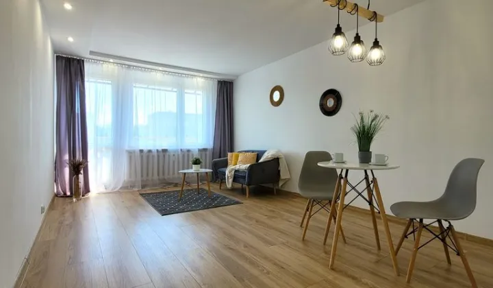 Mieszkanie 4-pokojowe Będzin Ksawera, ul. Kolejowa