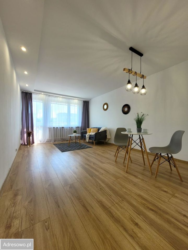 Mieszkanie 4-pokojowe Będzin Ksawera, ul. Kolejowa