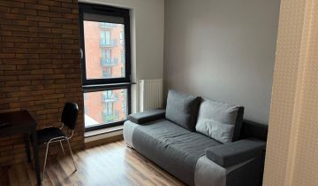 Mieszkanie 1-pokojowe Wrocław Śródmieście, ul. Benedykta Polaka