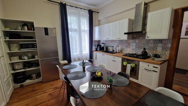 Mieszkanie 10-pokojowe Gniezno, ul. Poznańska. Zdjęcie 3