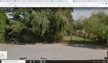 Działka budowlana Bądkowo, ul. 1 Maja