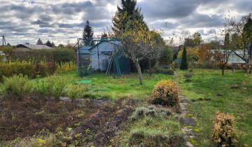 Działka rod Mława, ul. Mikołaja Kopernika