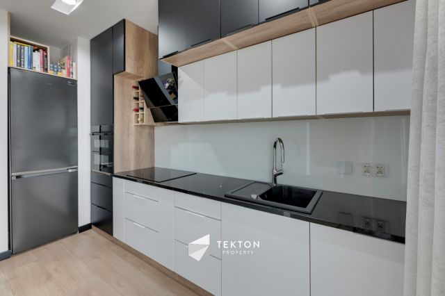 Mieszkanie 3-pokojowe Gdynia Mały Kack, ul. Strzelców. Zdjęcie 12