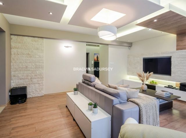 Mieszkanie 3-pokojowe Bochnia, ul. gen. Mariana Turkowskiego. Zdjęcie 4