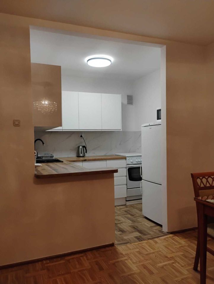 Mieszkanie 2-pokojowe Warszawa Bródno, ul. Toruńska. Zdjęcie 4