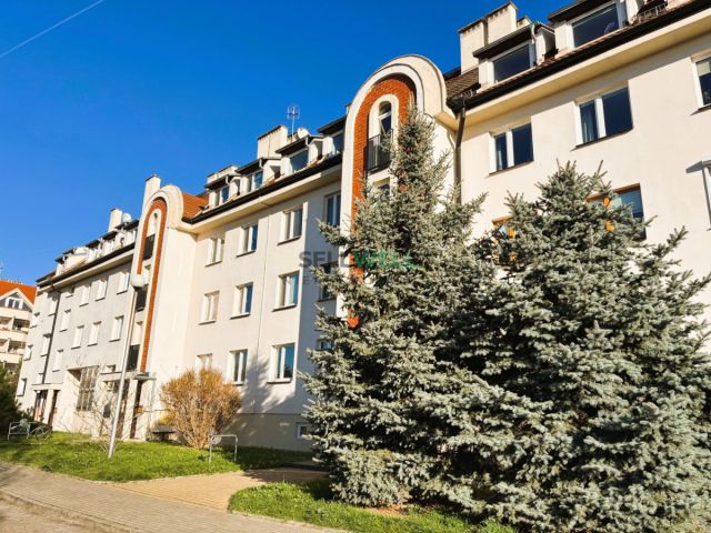 Mieszkanie 3-pokojowe Wrocław Biskupin, ul. Promień. Zdjęcie 19