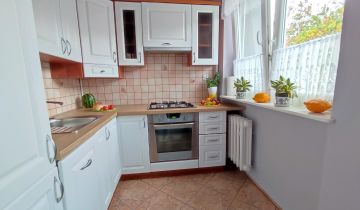 Mieszkanie 2-pokojowe Gliwice Szobiszowice, ul. Hutnicza