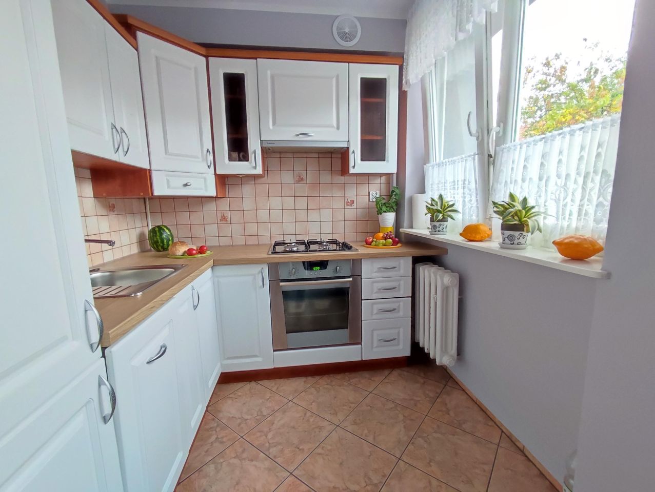 Mieszkanie 2-pokojowe Gliwice Szobiszowice, ul. Hutnicza. Zdjęcie 2