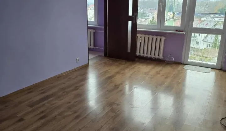 Mieszkanie 3-pokojowe Mrągowo