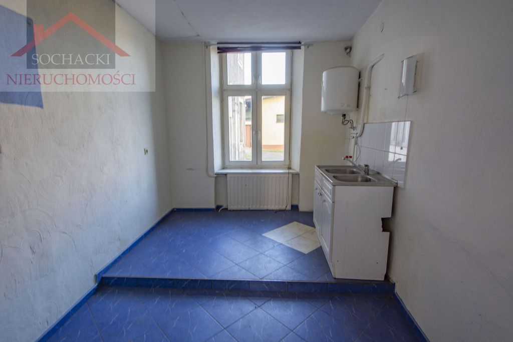 Mieszkanie 6-pokojowe Lubań, pl. Śląski. Zdjęcie 7