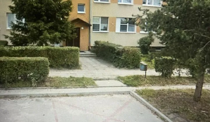 Mieszkanie 4-pokojowe Choroszcz, ul. Powstania Styczniowego