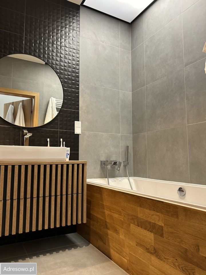 dom szeregowy, 4 pokoje Niekanin. Zdjęcie 9