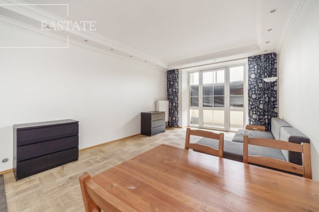 Mieszkanie 1-pokojowe Warszawa Śródmieście, ul. Sędziowska. Zdjęcie 3