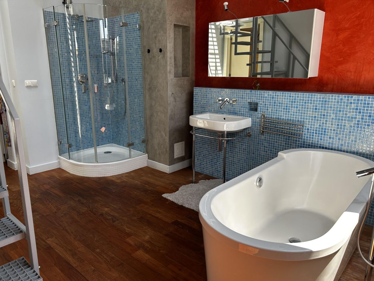 Mieszkanie 4-pokojowe Warszawa Ursynów, ul. Kabacki Dukt. Zdjęcie 18