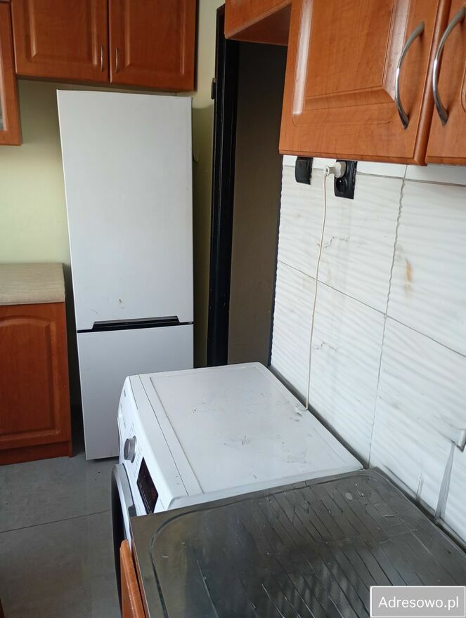 Mieszkanie 2-pokojowe Skarżysko-Kamienna Milica, ul. Krasińskiego. Zdjęcie 11