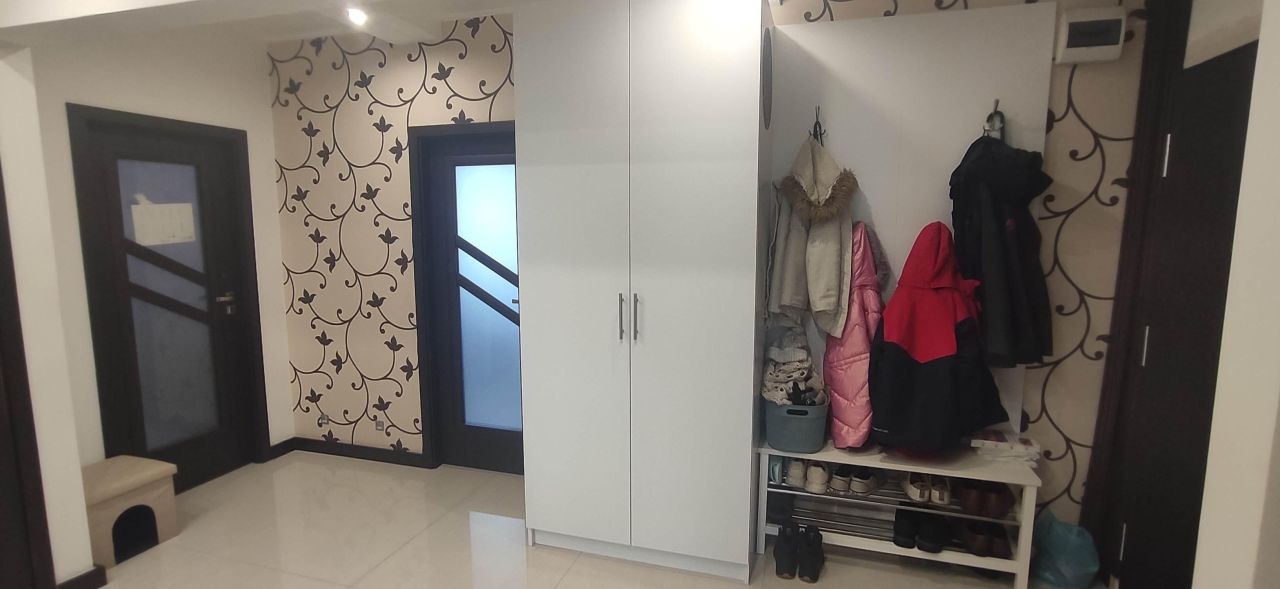 Mieszkanie 4-pokojowe Nowy Dwór Mazowiecki Osiedle Młodych, ul. Wojska Polskiego. Zdjęcie 10