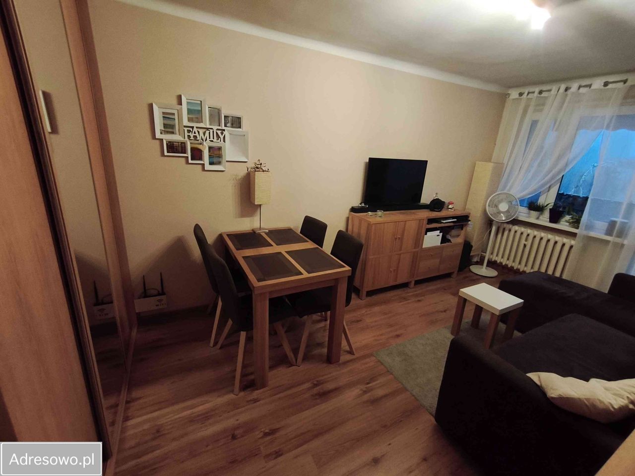 Mieszkanie 2-pokojowe Łódź Górna, ul. Kasowa. Zdjęcie 4