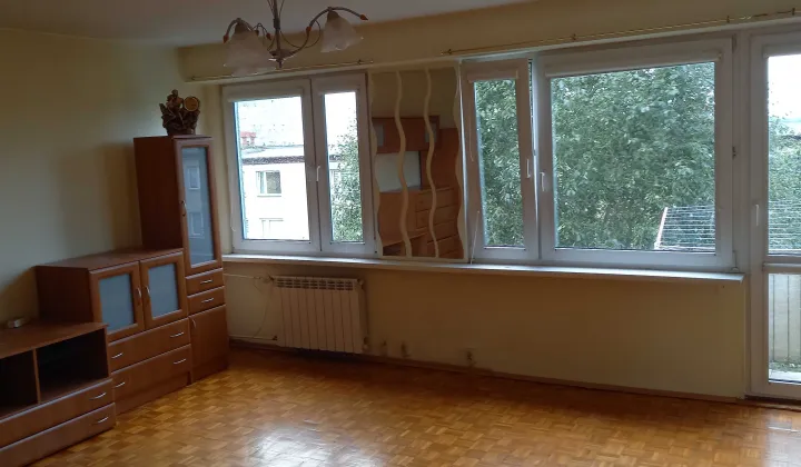 Mieszkanie 3-pokojowe Radomsko, ul. Piastowska