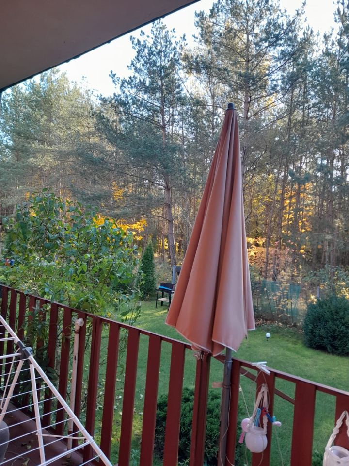 Mieszkanie 2-pokojowe Borne Sulinowo, ul. Jana Brzechwy. Zdjęcie 4