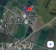 Działka budowlana Grodztwo. Zdjęcie 2