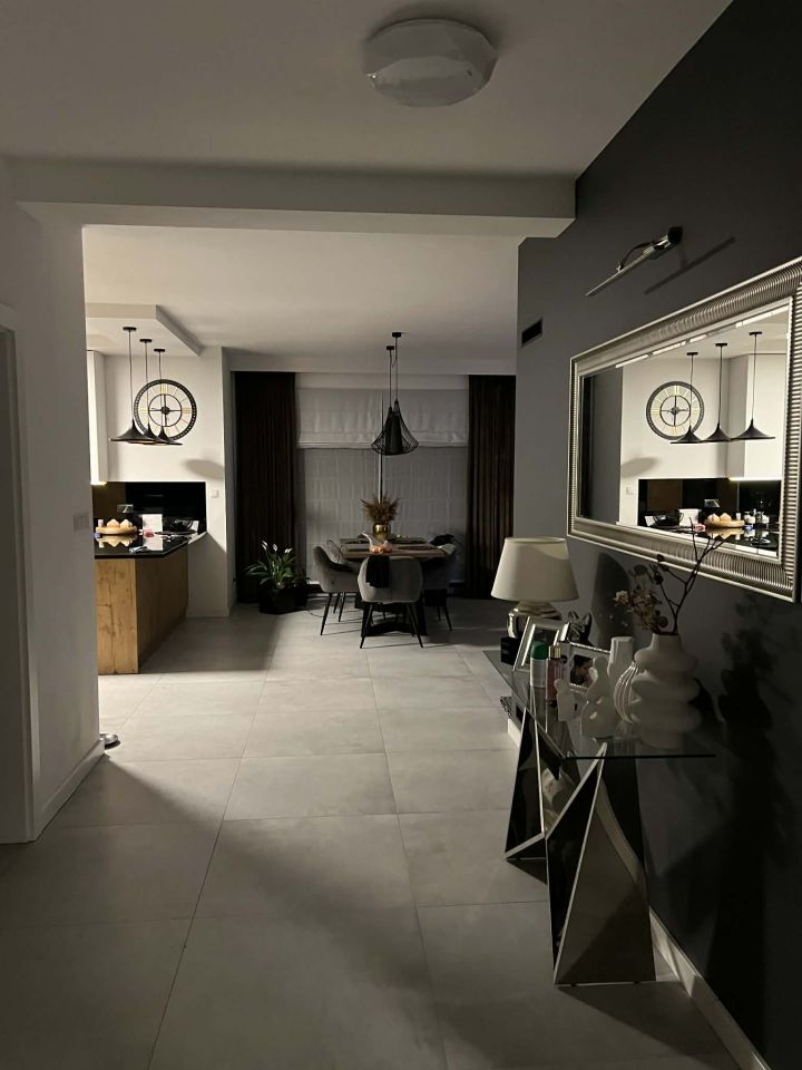 dom wolnostojący, 3 pokoje Grądy, ul. Topolowa. Zdjęcie 7