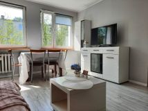 Mieszkanie 1-pokojowe Zielona Góra, ul. Morelowa. Zdjęcie 3