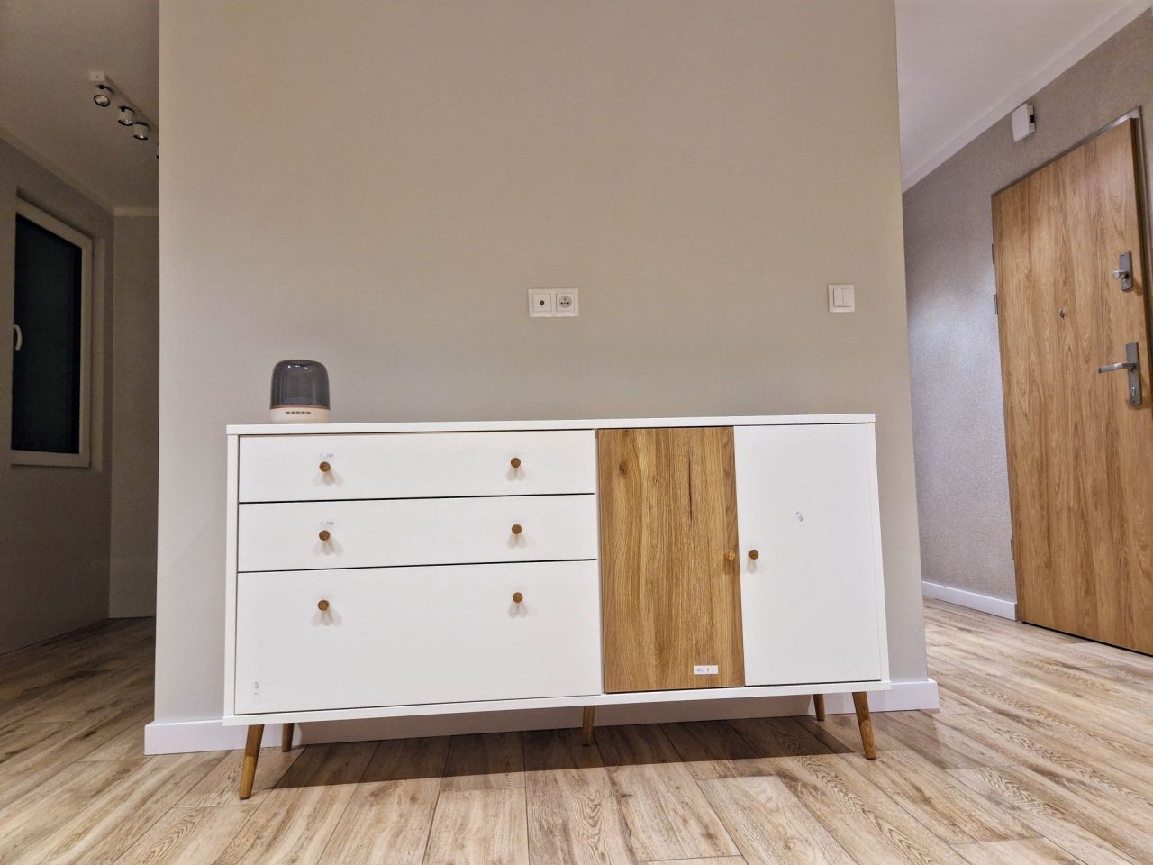 Mieszkanie 2-pokojowe Skarszewy, ul. Kopernika. Zdjęcie 6