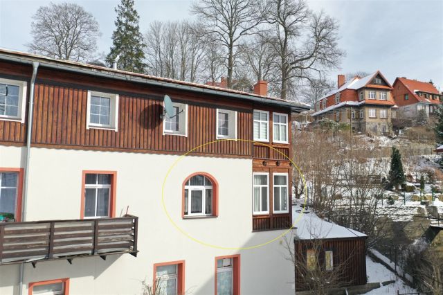 Mieszkanie 2-pokojowe Szklarska Poręba Szklarska Poręba Górna, ul. Jedności Narodowej. Zdjęcie 2