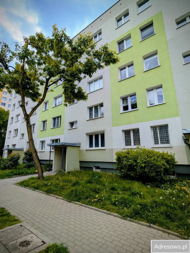 Mieszkanie 3-pokojowe Łódź Zarzew, ul. Poznańska. Zdjęcie 11