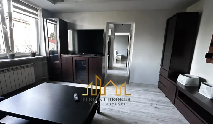 Mieszkanie 2-pokojowe Lublin Dziesiąta, ul. Konstantego Ildefonsa Gałczyńskiego