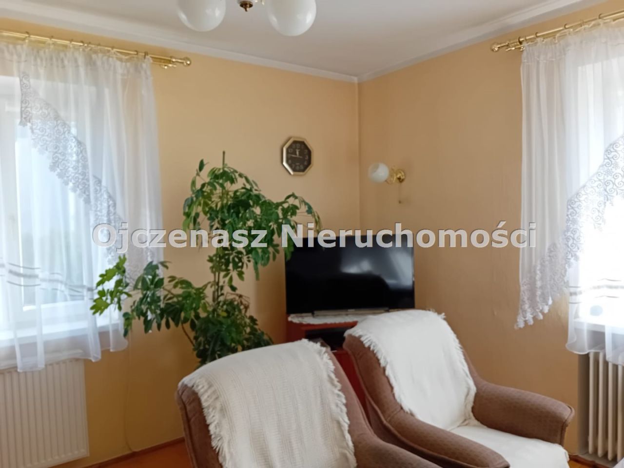 dom wolnostojący, 4 pokoje Bydgoszcz Osowa Góra. Zdjęcie 2