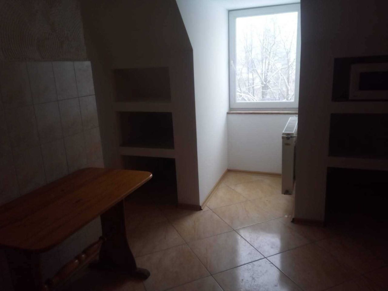 Mieszkanie 2-pokojowe Lidzbark Warmiński, ul. Księcia Józefa Poniatowskiego. Zdjęcie 4