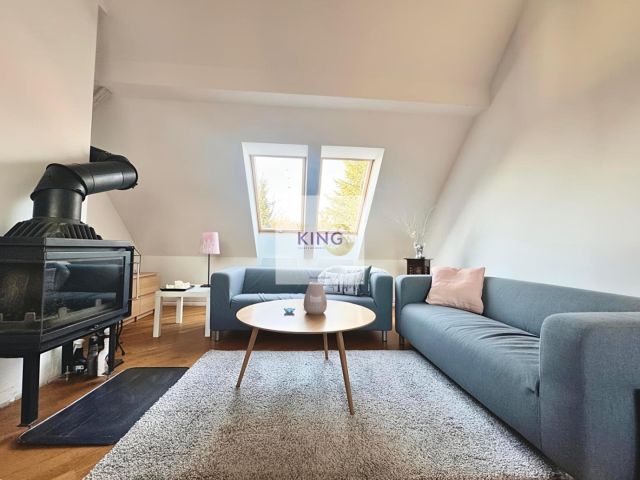 Mieszkanie 2-pokojowe Szczecin, ul. Niny Rydzewskiej. Zdjęcie 1