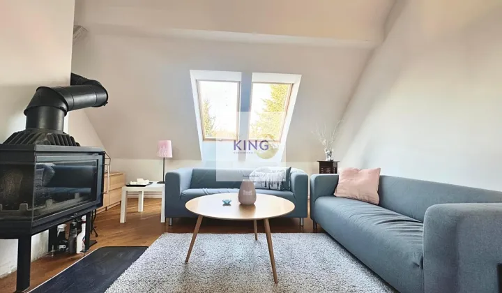 Mieszkanie 2-pokojowe Szczecin, ul. Niny Rydzewskiej