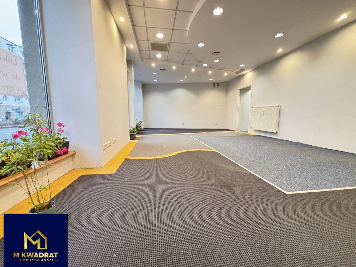 Lokal Gdynia Śródmieście, ul. Śląska. Zdjęcie 3