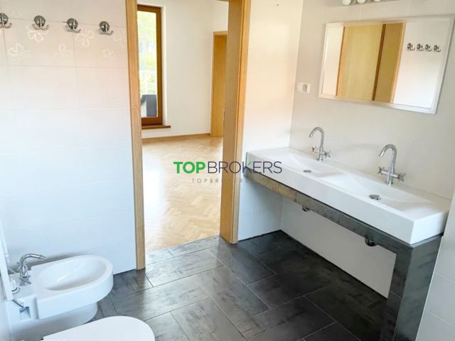 dom wolnostojący, 6 pokoi Warszawa Wesoła. Zdjęcie 9