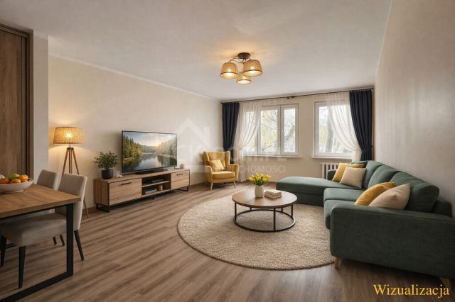 Mieszkanie 2-pokojowe Radom, ul. Tadeusza Mazowieckiego. Zdjęcie 1