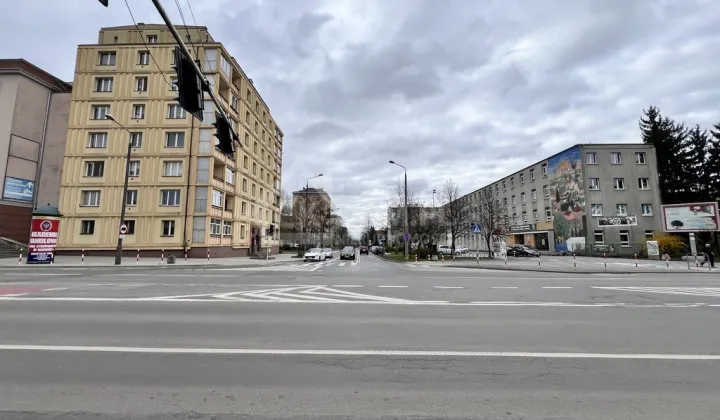 Lokal Radom, ul. Gabriela Narutowicza