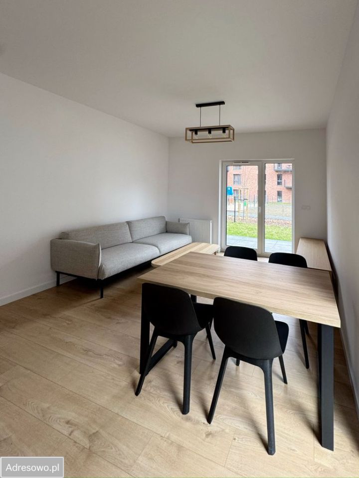 Mieszkanie 3-pokojowe Poznań Naramowice, ul. Czarnucha. Zdjęcie 16