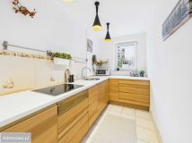 Mieszkanie 2-pokojowe Warszawa Wola, ul. Chmielna. Zdjęcie 3