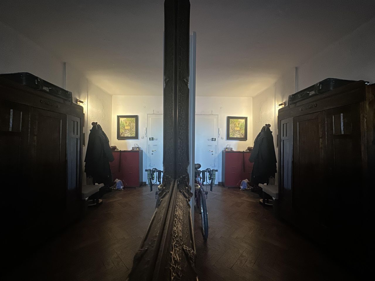 Mieszkanie 3-pokojowe Katowice Śródmieście, ul. Żwirki i Wigury. Zdjęcie 10