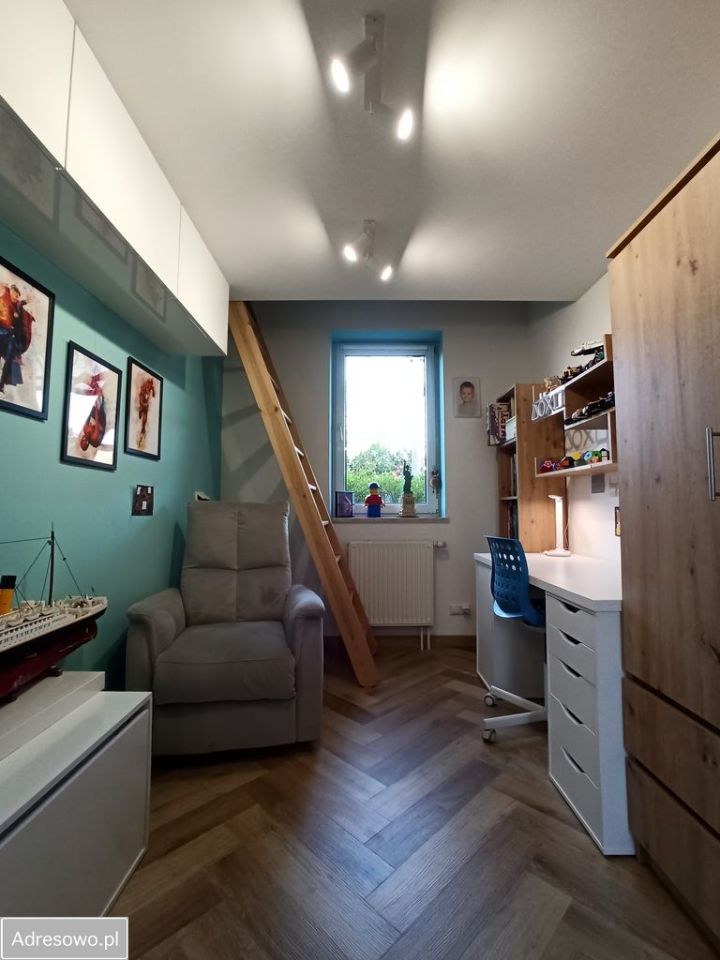 Mieszkanie 3-pokojowe Warszawa Tarchomin, ul. Odkryta. Zdjęcie 14