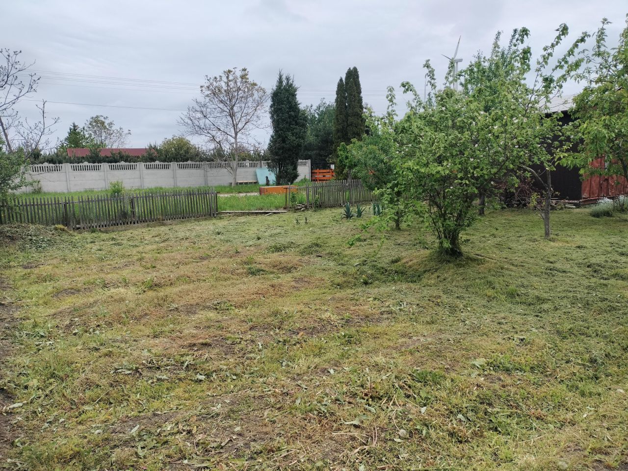 Działka rod Mszczonów, ul. Księcia Józefa Poniatowskiego. Zdjęcie 8